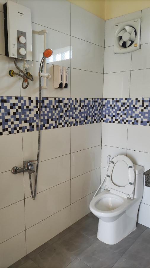 Monica Hotel Kampot
